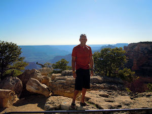 Meet your Posher, Darrin